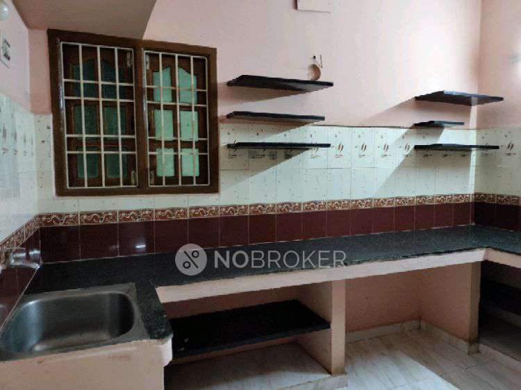 2 BHK House for Rent  In 18a, Sastri St, Venus Colony Extension, Anna Nagar Extension, Velachery, Chennai, Tamil Nadu 600042, India