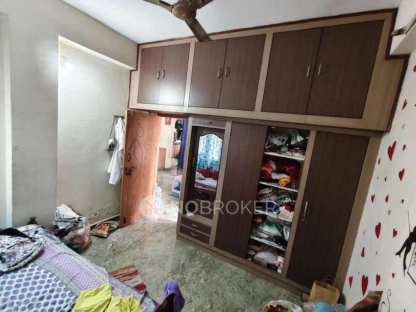 2 BHK Flat In Bvr Homes, Chandanagar For Sale  In Bvr Homes