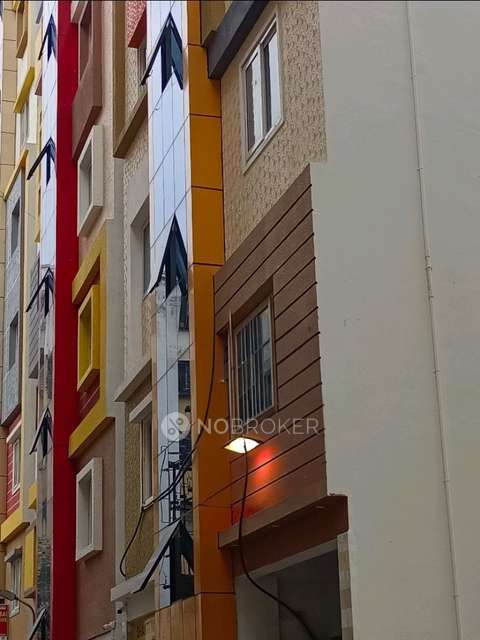 PG for Anyone in Electronic Cit