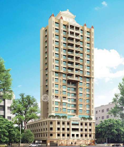 2 BHK Flat In Oscar Om Ambe Smruti For Sale  In Mulund West