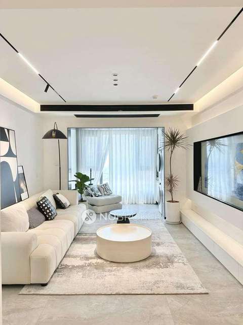 2 BHK Flat In Oscar Om Ambe Smruti For Sale  In Mulund West