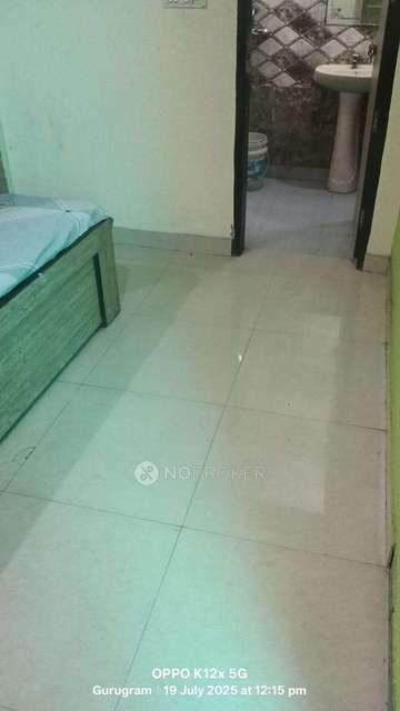 1 RK House for Rent  In Sector 6