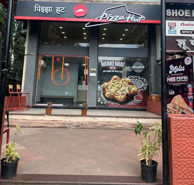 Shop in Nigdi, Pune for Rent 