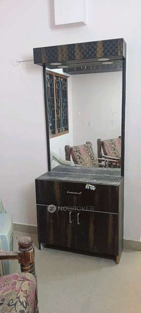 2 BHK Flat In Gkb Karthik Flats for Rent  In Ayanavaram