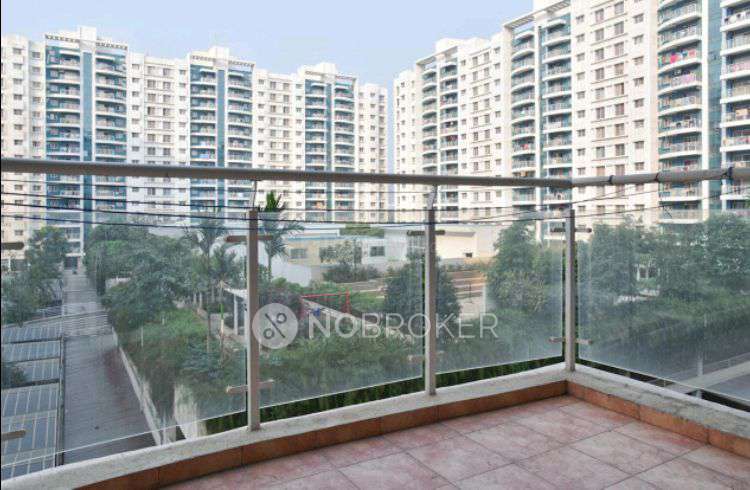 3 BHK Flat In Megapolis Sunway For Sale  In Sunway