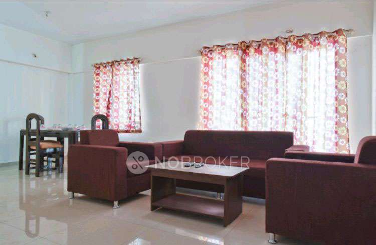 3 BHK Flat In Megapolis Sunway For Sale  In Sunway