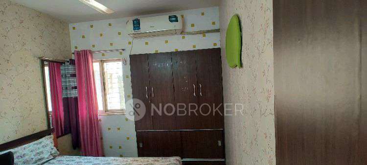 2 BHK Flat In Beverlee Chs for Rent  In Nilje Gaon