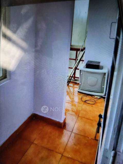 2 BHK Flat In Silverstone Appartments For Sale  In Silverstone Apartments