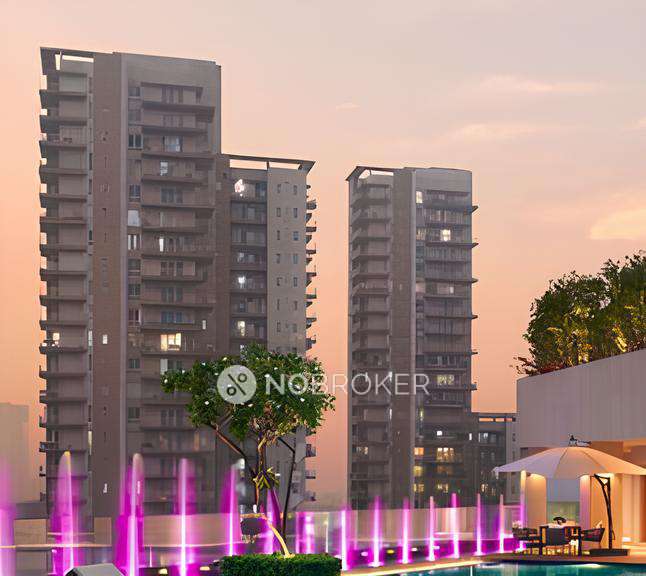 3 BHK Flat In Puri Diplomatic Residences For Sale  In Sector 111