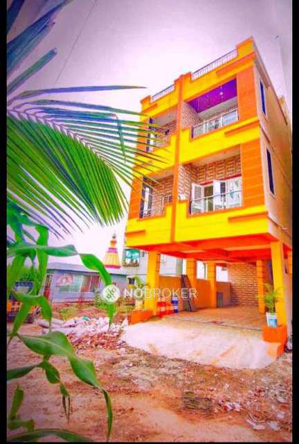 1 RK House for Rent  In Biradar Residency