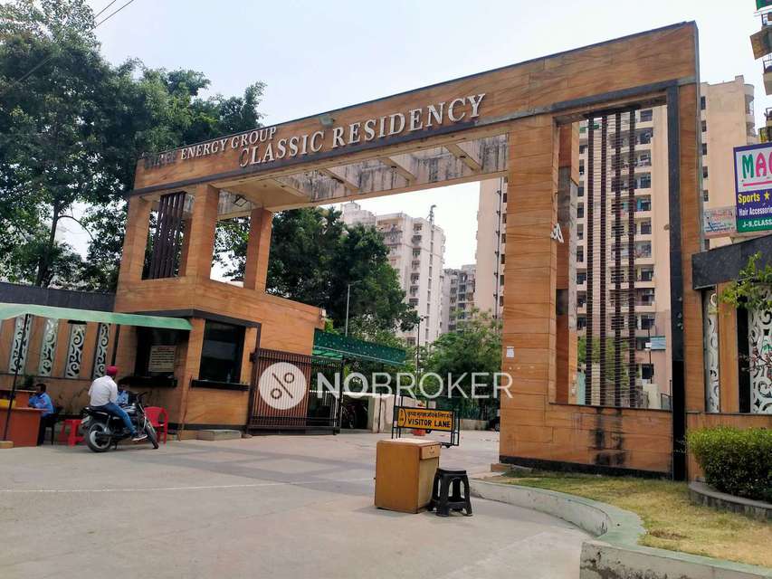 2 BHK Flat In Classic Residency For Sale  In Raj Nagar