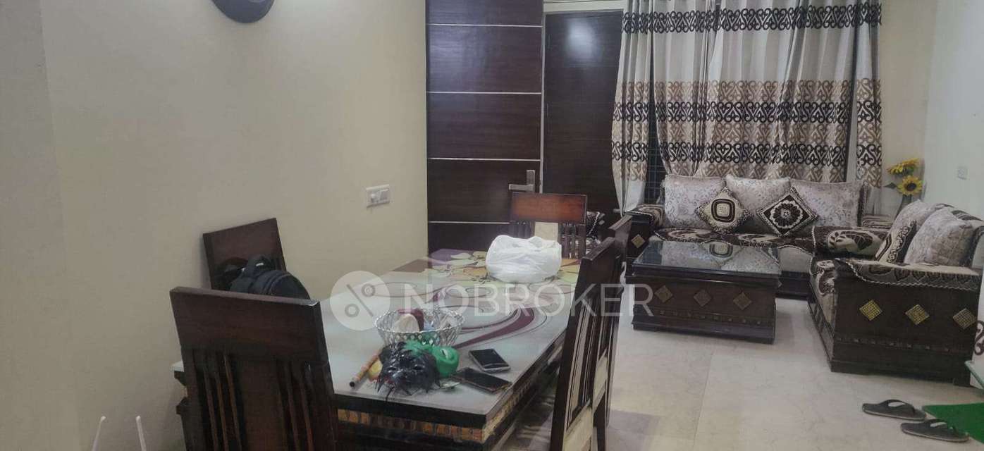 3 BHK Flat In Huda Floors, Sector 57 for Rent  In H. No. 3000, Sushant Lok 2, Sector 57, Gurugram, Haryana 122011, India