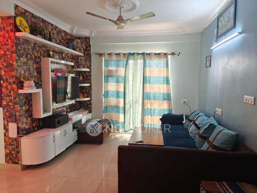2 BHK Flat In Spl Samethana Lake Front, Samethanahalli for Rent  In Samethanahalli
