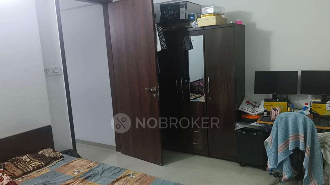 2 BHK Flat In Bhalchandra Akashvan for Rent  In Punawale