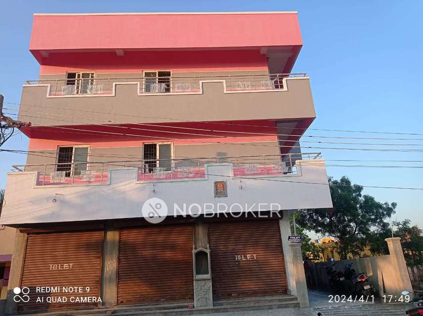 1 RK Flat for Rent  In Thiruninravur