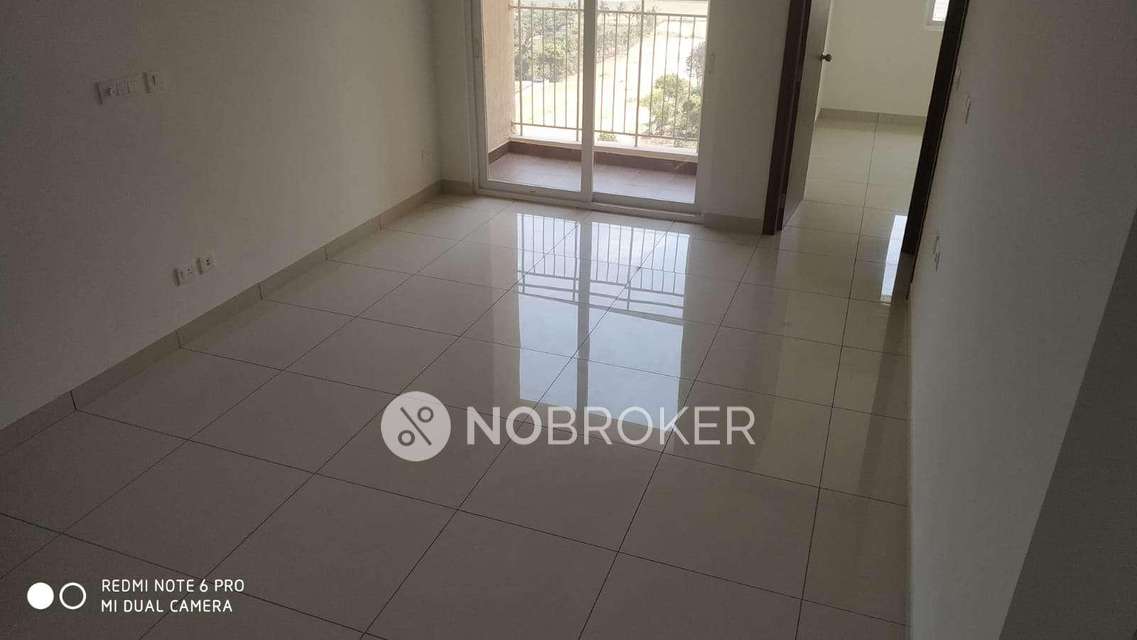 2 BHK Flat In Prestige Finsbury Park, Bagalur For Sale  In Bagalur