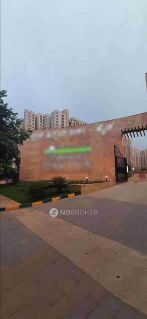 2 BHK Flat In Prestige Finsbury Park, Bagalur For Sale  In Bagalur