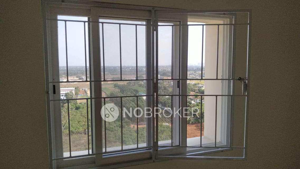 2 BHK Flat In Prestige Finsbury Park, Bagalur For Sale  In Bagalur