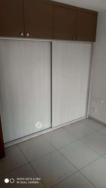 2 BHK Flat In Prestige Finsbury Park, Bagalur For Sale  In Bagalur