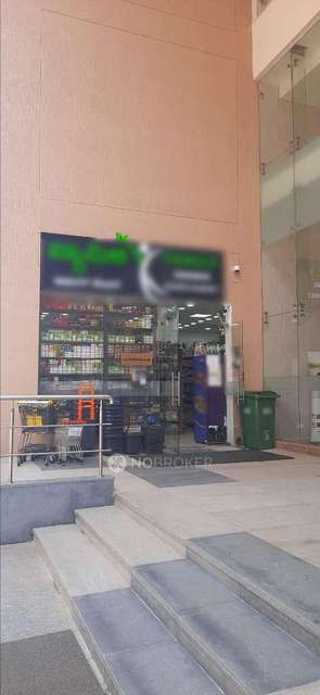 2 BHK Flat In Prestige Finsbury Park, Bagalur For Sale  In Bagalur