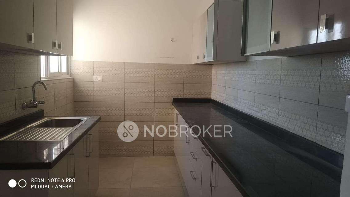 2 BHK Flat In Prestige Finsbury Park, Bagalur For Sale  In Bagalur