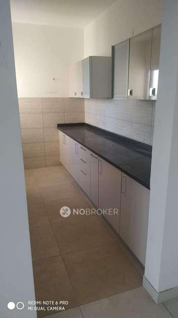 2 BHK Flat In Prestige Finsbury Park, Bagalur For Sale  In Bagalur