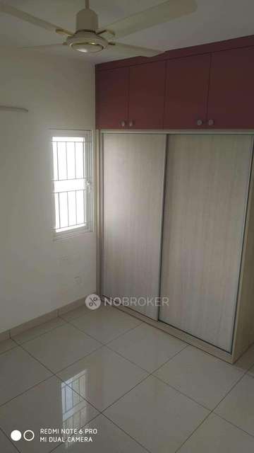 2 BHK Flat In Prestige Finsbury Park, Bagalur For Sale  In Bagalur