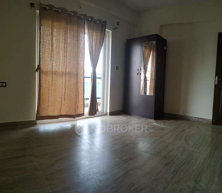 2 BHK Flat In Himagiri Residency For Sale  In Doddathogur