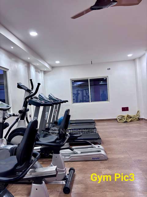 2 BHK Flat In Himagiri Residency For Sale  In Doddathogur