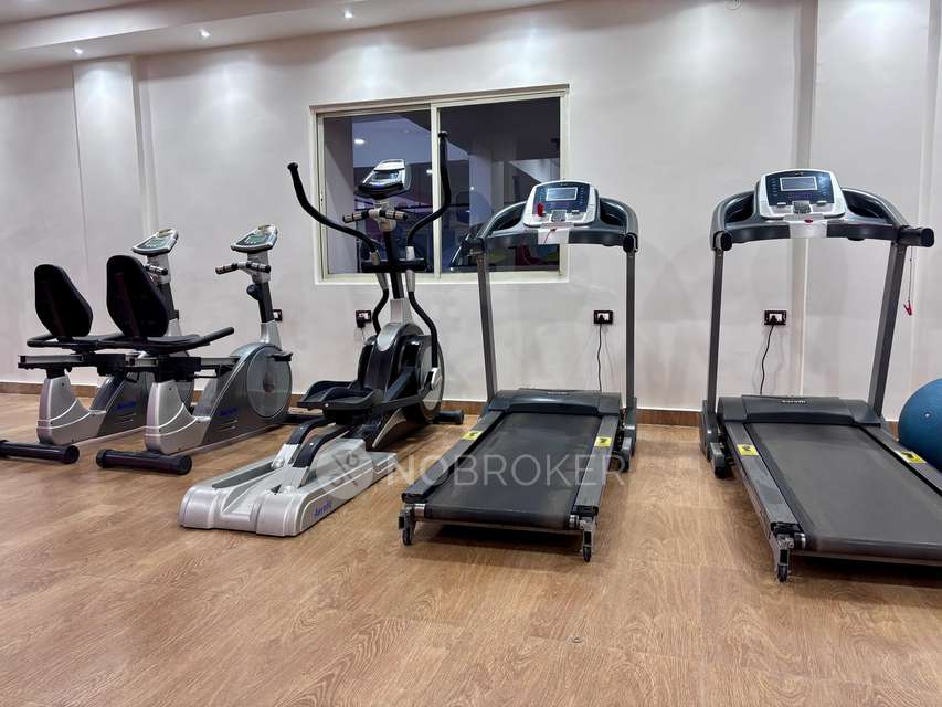 2 BHK Flat In Himagiri Residency For Sale  In Doddathogur