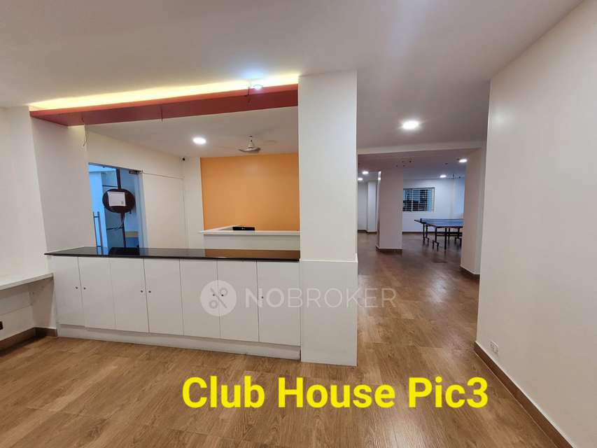 2 BHK Flat In Himagiri Residency For Sale  In Doddathogur