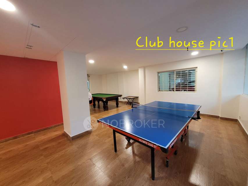 2 BHK Flat In Himagiri Residency For Sale  In Doddathogur