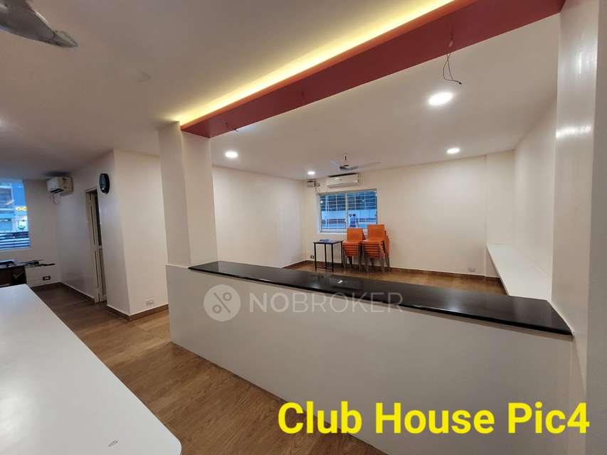 2 BHK Flat In Himagiri Residency For Sale  In Doddathogur