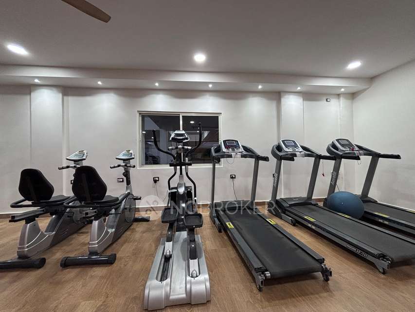 2 BHK Flat In Himagiri Residency For Sale  In Doddathogur