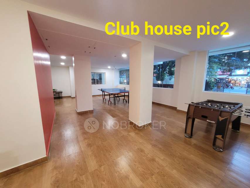 2 BHK Flat In Himagiri Residency For Sale  In Doddathogur