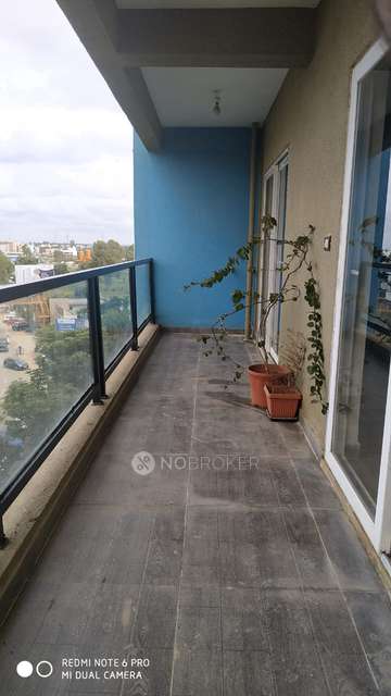 2 BHK Flat In Himagiri Residency For Sale  In Doddathogur