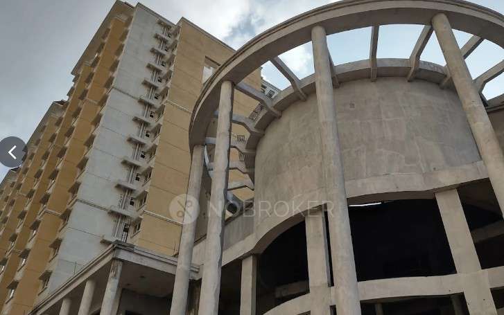 4 BHK Flat In Mantri Webcity for Rent  In Narayanapura