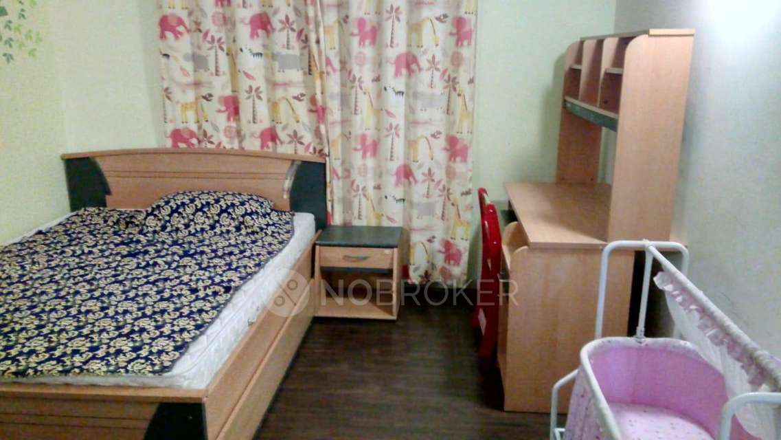 3 BHK Flat In Parkway Tivoli Apartment, Kannamangala for Rent  In Kannamangala