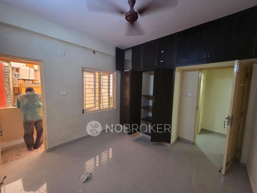 2 BHK Flat In Sri Sai Ram Nivas Kolathur for Rent  In D R J Hospital