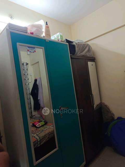 1 BHK Flat In Satyam Ganga Chs for Rent  In Ghansoli