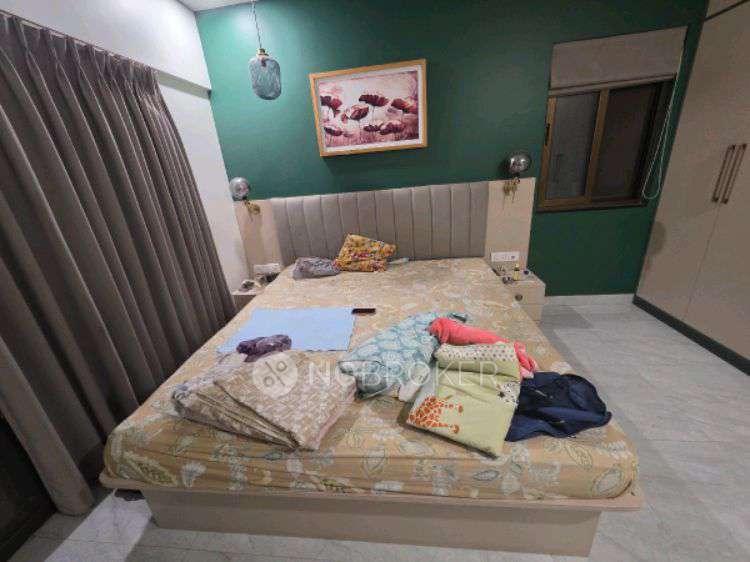 3 BHK Flat In Paranjape Blue Ridge for Rent  In Hinjewadi