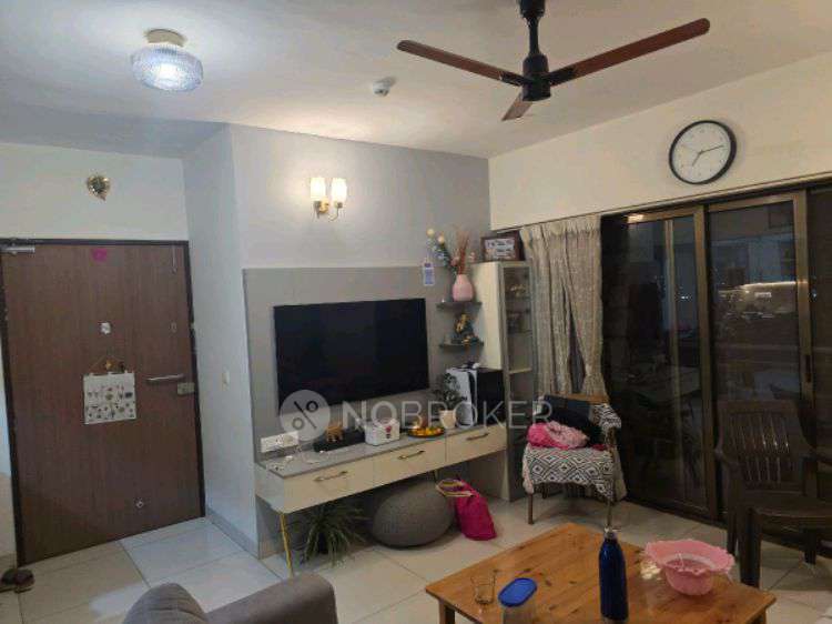3 BHK Flat In Paranjape Blue Ridge for Rent  In Hinjewadi