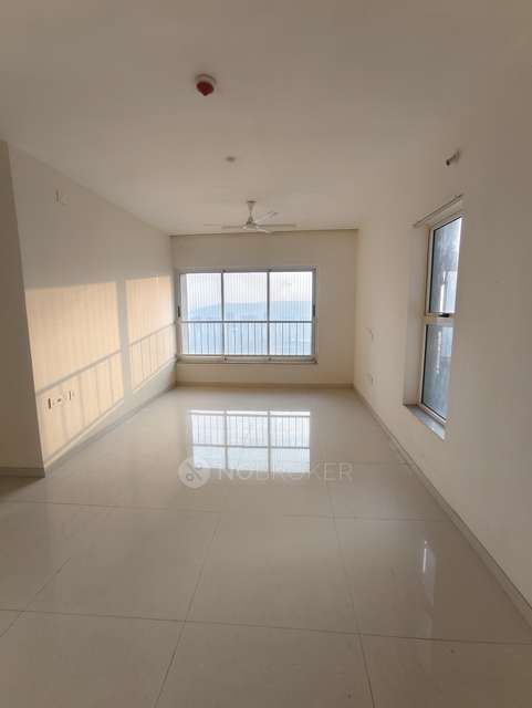 2 BHK Flat In Adhiraj The Capital Tower for Rent  In Kharghar