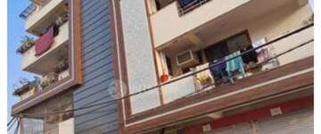 2 BHK Flat In Srs Apartment for Rent  In Sector 73