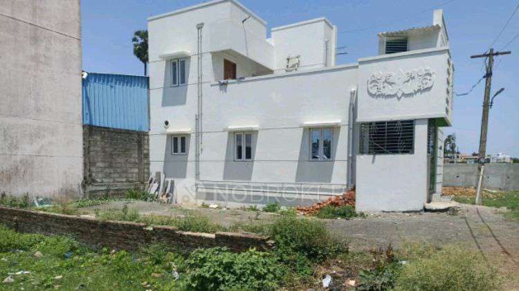 Plot For Sale  In Karanodai