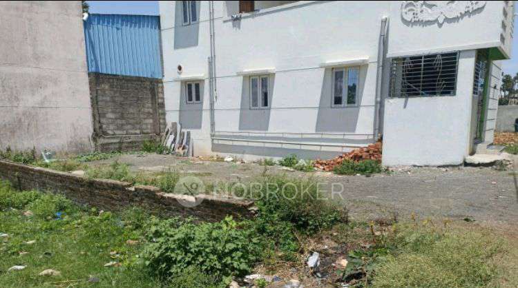 Plot For Sale  In Karanodai