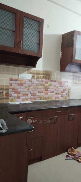 2 BHK Flat In S And P Lakeview For Sale  In S & P Lakeview Apartment