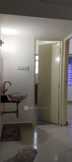 2 BHK Flat In S And P Lakeview For Sale  In S & P Lakeview Apartment