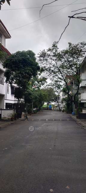 2 BHK Flat In S And P Lakeview For Sale  In S & P Lakeview Apartment