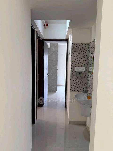 3 BHK Flat In Sonigara Presidency Phase 2 for Rent  In Pimpri-chinchwad